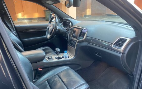 Jeep Grand Cherokee, 2014 год, 3 750 000 рублей, 6 фотография