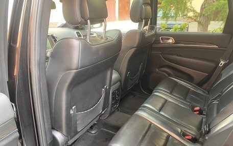 Jeep Grand Cherokee, 2014 год, 3 750 000 рублей, 7 фотография