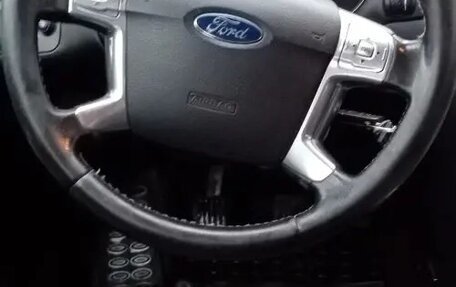 Ford Mondeo IV, 2008 год, 450 000 рублей, 15 фотография