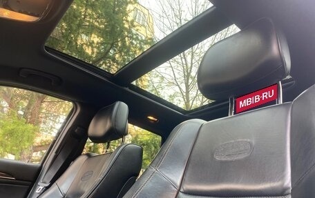 Jeep Grand Cherokee, 2014 год, 3 750 000 рублей, 5 фотография