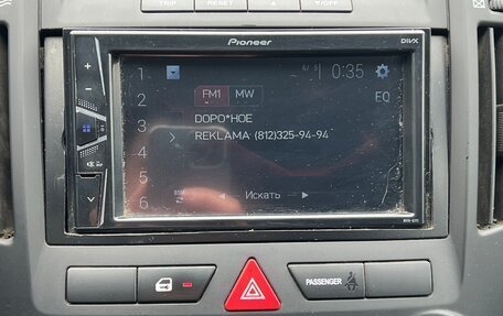 KIA cee'd I рестайлинг, 2007 год, 300 000 рублей, 7 фотография