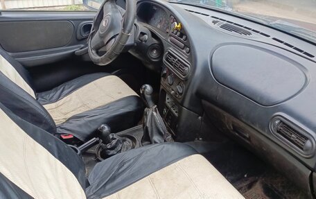 Chevrolet Niva I рестайлинг, 2009 год, 280 000 рублей, 9 фотография