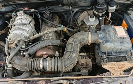 Chevrolet Niva I рестайлинг, 2009 год, 280 000 рублей, 8 фотография