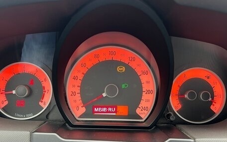 KIA cee'd I рестайлинг, 2007 год, 300 000 рублей, 6 фотография