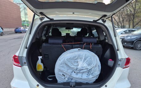 Honda Odyssey III, 2008 год, 420 000 рублей, 8 фотография