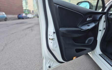 Honda Odyssey III, 2008 год, 420 000 рублей, 13 фотография