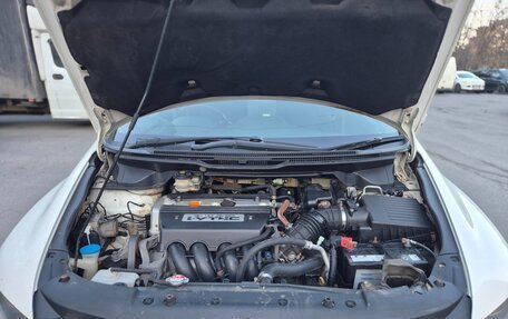 Honda Odyssey III, 2008 год, 420 000 рублей, 19 фотография