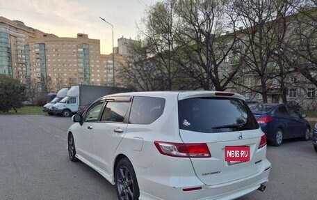 Honda Odyssey III, 2008 год, 420 000 рублей, 6 фотография