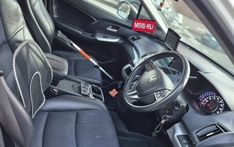 Honda Odyssey III, 2008 год, 420 000 рублей, 18 фотография