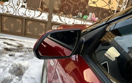 Hyundai Creta I рестайлинг, 2018 год, 1 650 000 рублей, 12 фотография