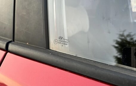 Hyundai Creta I рестайлинг, 2018 год, 1 650 000 рублей, 14 фотография