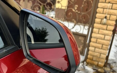 Hyundai Creta I рестайлинг, 2018 год, 1 650 000 рублей, 11 фотография