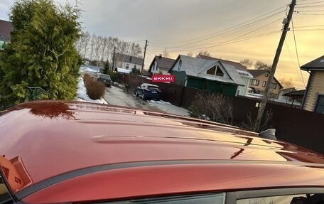 Hyundai Creta I рестайлинг, 2018 год, 1 650 000 рублей, 13 фотография