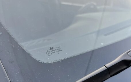 Hyundai Creta I рестайлинг, 2018 год, 1 650 000 рублей, 19 фотография