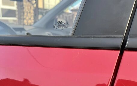 Hyundai Creta I рестайлинг, 2018 год, 1 650 000 рублей, 18 фотография