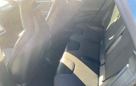 Tesla Model S I, 2014 год, 1 900 000 рублей, 17 фотография