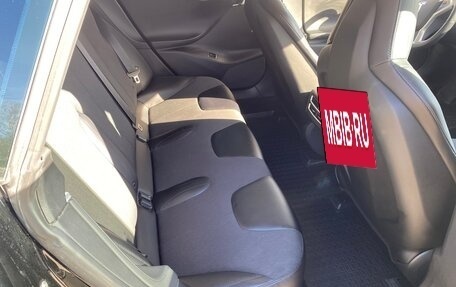 Tesla Model S I, 2014 год, 1 900 000 рублей, 19 фотография