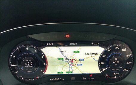 Volkswagen Passat B8 рестайлинг, 2018 год, 2 400 000 рублей, 10 фотография