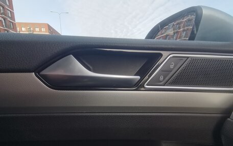 Volkswagen Passat B8 рестайлинг, 2018 год, 2 400 000 рублей, 16 фотография