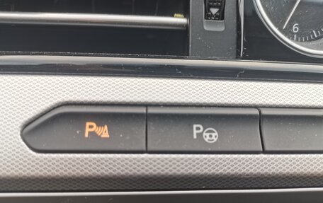 Volkswagen Passat B8 рестайлинг, 2018 год, 2 400 000 рублей, 14 фотография