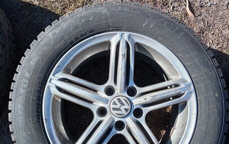 Volkswagen Passat B8 рестайлинг, 2018 год, 2 400 000 рублей, 25 фотография