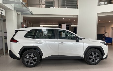 Toyota RAV4, 2026 год, 4 600 000 рублей, 4 фотография