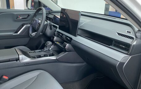 Toyota RAV4, 2026 год, 4 600 000 рублей, 6 фотография