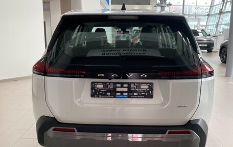 Toyota RAV4, 2026 год, 4 600 000 рублей, 5 фотография