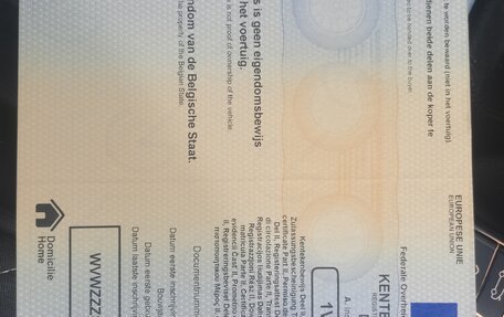 Volkswagen Passat B8 рестайлинг, 2018 год, 2 400 000 рублей, 30 фотография