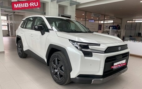 Toyota RAV4, 2026 год, 4 600 000 рублей, 3 фотография