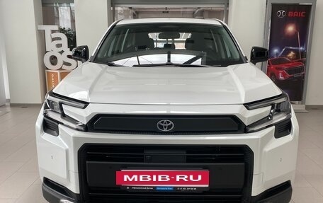 Toyota RAV4, 2026 год, 4 600 000 рублей, 2 фотография