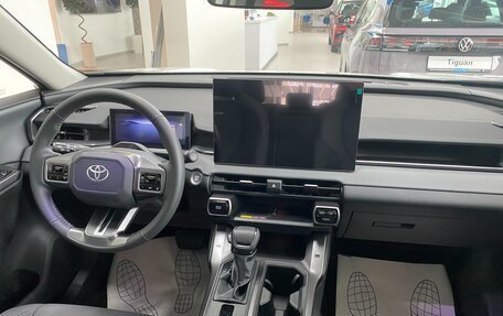 Toyota RAV4, 2026 год, 4 600 000 рублей, 9 фотография