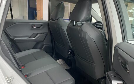 Toyota RAV4, 2026 год, 4 600 000 рублей, 8 фотография