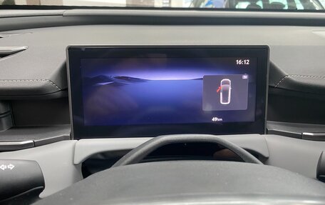 Toyota RAV4, 2026 год, 4 600 000 рублей, 19 фотография