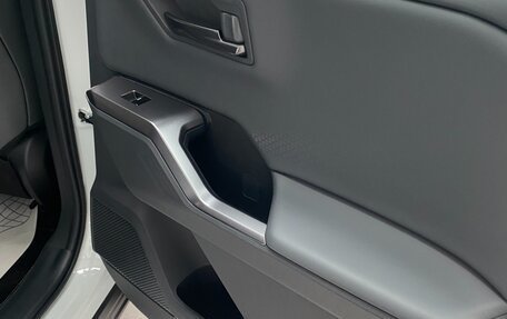 Toyota RAV4, 2026 год, 4 600 000 рублей, 11 фотография