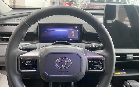 Toyota RAV4, 2026 год, 4 600 000 рублей, 14 фотография