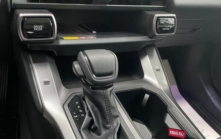 Toyota RAV4, 2026 год, 4 600 000 рублей, 16 фотография