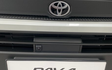 Toyota RAV4, 2026 год, 4 600 000 рублей, 26 фотография