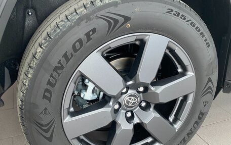 Toyota RAV4, 2026 год, 4 600 000 рублей, 28 фотография