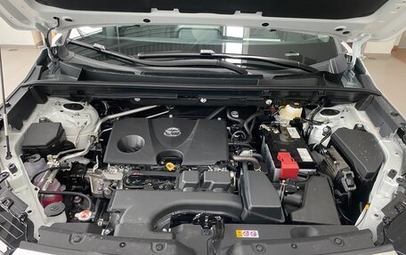 Toyota RAV4, 2026 год, 4 600 000 рублей, 27 фотография