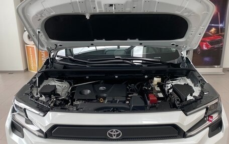 Toyota RAV4, 2026 год, 4 600 000 рублей, 23 фотография