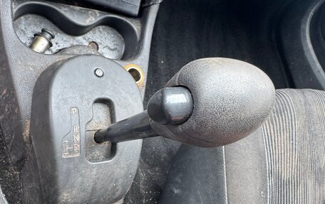 Renault Sandero I, 2010 год, 245 000 рублей, 19 фотография