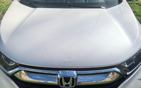 Honda CR-V IV, 2019 год, 3 350 000 рублей, 4 фотография