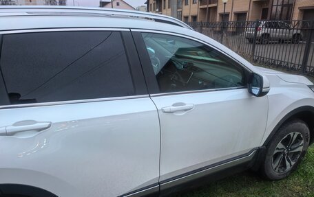 Honda CR-V IV, 2019 год, 3 350 000 рублей, 3 фотография