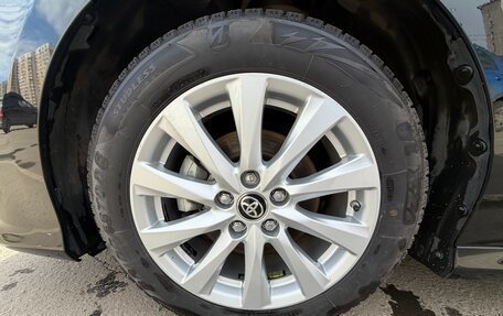 Toyota Camry, 2020 год, 3 200 000 рублей, 9 фотография