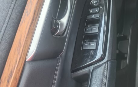 Honda CR-V IV, 2019 год, 3 350 000 рублей, 12 фотография