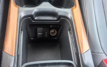 Honda CR-V IV, 2019 год, 3 350 000 рублей, 14 фотография