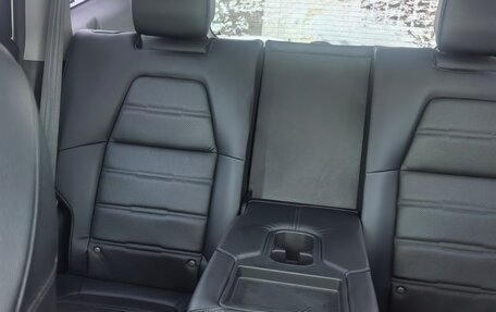 Honda CR-V IV, 2019 год, 3 350 000 рублей, 16 фотография