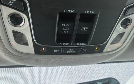 Honda CR-V IV, 2019 год, 3 350 000 рублей, 17 фотография