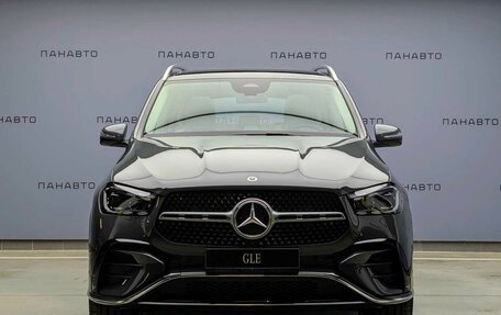 Mercedes-Benz GLE, 2025 год, 17 600 000 рублей, 2 фотография